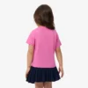 Kinder-Baumwoll-T-Shirt Kinder-Baumwoll-T-Shirt