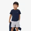 Kinder-Baumwoll-T-Shirt Kinder-Baumwoll-T-Shirt