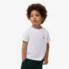 Kinder-Baumwoll-T-Shirt Kinder-Baumwoll-T-Shirt