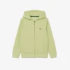 Kinder-Fleece-Hoodie Kinder-Fleece-Hoodie