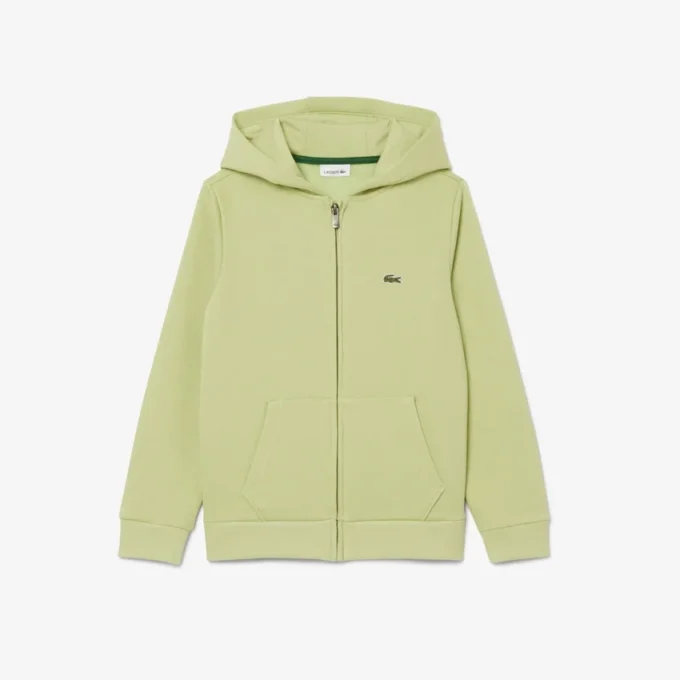 Kinder-Fleece-Hoodie Kinder-Fleece-Hoodie
