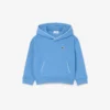 Kinder-Fleece-Hoodie Kinder-Fleece-Hoodie