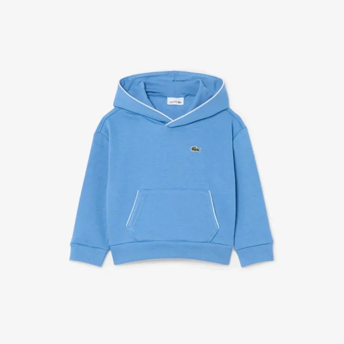 Kinder-Fleece-Hoodie Kinder-Fleece-Hoodie