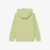Kinder-Fleece-Hoodie Kinder-Fleece-Hoodie