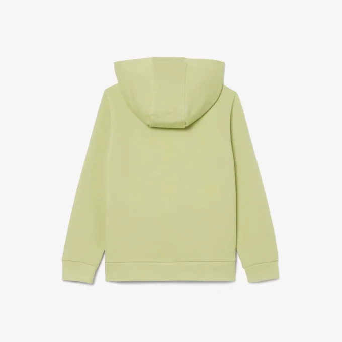 Kinder-Fleece-Hoodie Kinder-Fleece-Hoodie