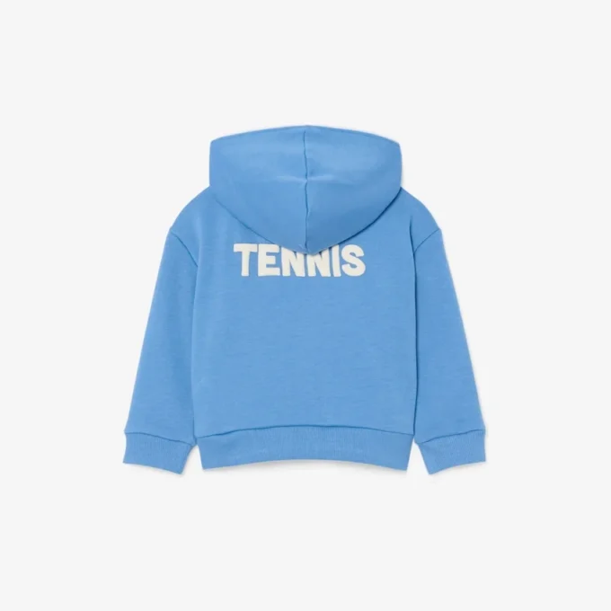 Kinder-Fleece-Hoodie Kinder-Fleece-Hoodie