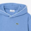 Kinder-Fleece-Hoodie Kinder-Fleece-Hoodie