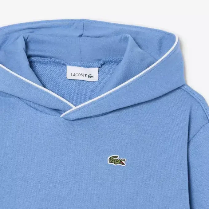 Kinder-Fleece-Hoodie Kinder-Fleece-Hoodie