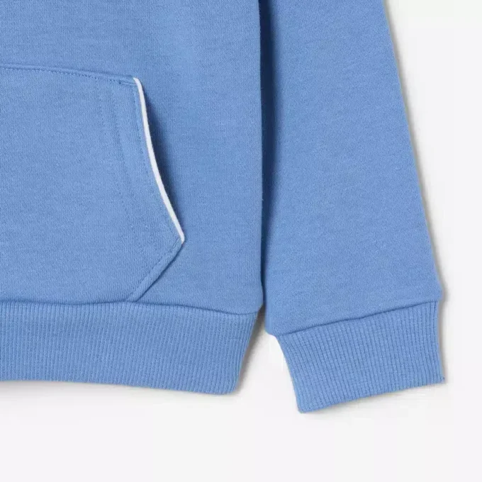 Kinder-Fleece-Hoodie Kinder-Fleece-Hoodie