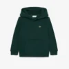 Kinder-Fleece-Hoodie mit Känguru-Tasche Kinder-Fleece-Hoodie mit Känguru-Tasche