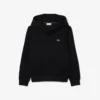 Kinder-Fleece-Hoodie mit Känguru-Tasche Kinder-Fleece-Hoodie mit Känguru-Tasche