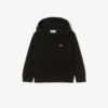 Kinder-Fleece-Hoodie mit Känguru-Tasche Kinder-Fleece-Hoodie mit Känguru-Tasche