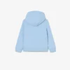 Kinder-Fleece-Hoodie mit Känguru-Tasche Kinder-Fleece-Hoodie mit Känguru-Tasche