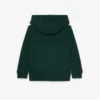 Kinder-Fleece-Hoodie mit Känguru-Tasche Kinder-Fleece-Hoodie mit Känguru-Tasche