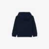 Kinder-Fleece-Hoodie mit Känguru-Tasche Kinder-Fleece-Hoodie mit Känguru-Tasche
