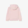 Kinder-Fleece-Hoodie mit Känguru-Tasche Kinder-Fleece-Hoodie mit Känguru-Tasche