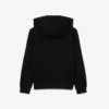 Kinder-Fleece-Hoodie mit Känguru-Tasche Kinder-Fleece-Hoodie mit Känguru-Tasche