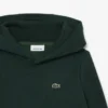 Kinder-Fleece-Hoodie mit Känguru-Tasche Kinder-Fleece-Hoodie mit Känguru-Tasche