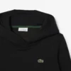 Kinder-Fleece-Hoodie mit Känguru-Tasche Kinder-Fleece-Hoodie mit Känguru-Tasche