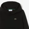 Kinder-Fleece-Hoodie mit Känguru-Tasche Kinder-Fleece-Hoodie mit Känguru-Tasche