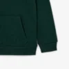 Kinder-Fleece-Hoodie mit Känguru-Tasche Kinder-Fleece-Hoodie mit Känguru-Tasche