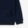 Kinder-Fleece-Hoodie mit Känguru-Tasche Kinder-Fleece-Hoodie mit Känguru-Tasche