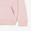 Kinder-Fleece-Hoodie mit Känguru-Tasche Kinder-Fleece-Hoodie mit Känguru-Tasche