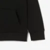 Kinder-Fleece-Hoodie mit Känguru-Tasche Kinder-Fleece-Hoodie mit Känguru-Tasche