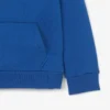 Kinder-Fleece-Hoodie mit Känguru-Tasche Kinder-Fleece-Hoodie mit Känguru-Tasche