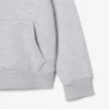 Kinder-Fleece-Hoodie mit Känguru-Tasche Kinder-Fleece-Hoodie mit Känguru-Tasche