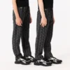 Kinder-Jogginghose mit Paris-Monogramm Kinder-Jogginghose mit Paris-Monogramm