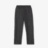 Kinder-Jogginghose mit Paris-Monogramm Kinder-Jogginghose mit Paris-Monogramm