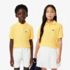 Kinder-Poloshirt „Petit Piqué“ Kinder-Poloshirt „Petit Piqué“