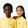 Kinder-Poloshirt „Petit Piqué“ Kinder-Poloshirt „Petit Piqué“