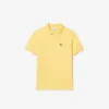 Kinder-Poloshirt „Petit Piqué“ Kinder-Poloshirt „Petit Piqué“