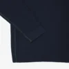 Kinder-Pullover aus Baumwolle mit Rundhalsausschnitt Kinder-Pullover aus Baumwolle mit Rundhalsausschnitt