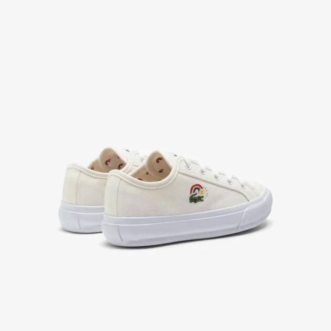 Kinder-Sneaker Backcourt Kinder-Sneaker Backcourt