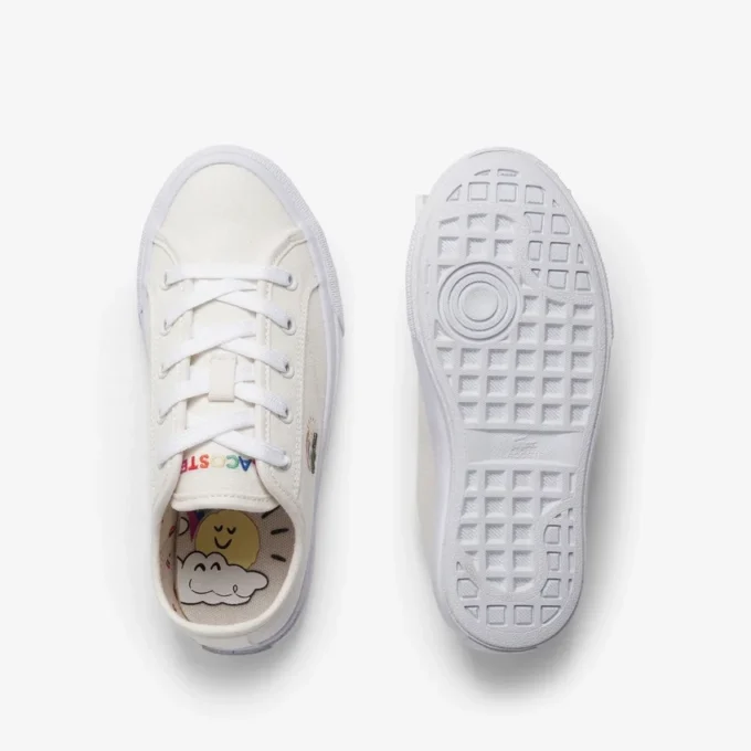Kinder-Sneaker Backcourt Kinder-Sneaker Backcourt