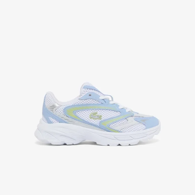 Kinder-Sneaker L003 Neo Shot Kinder-Sneaker L003 Neo Shot