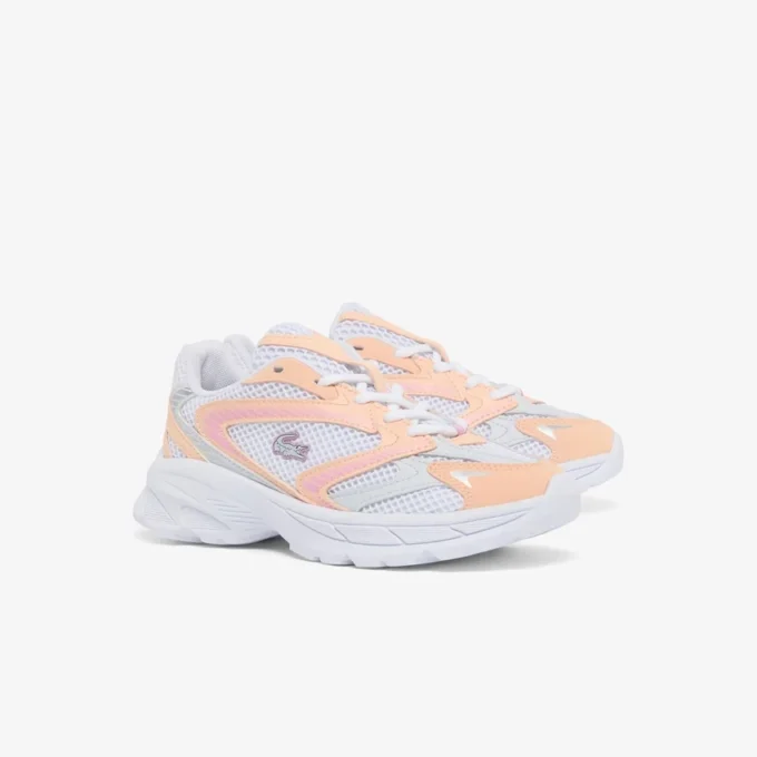 Kinder-Sneaker L003 Neo Shot Kinder-Sneaker L003 Neo Shot
