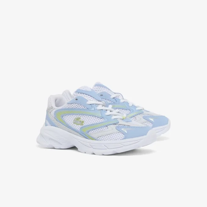 Kinder-Sneaker L003 Neo Shot Kinder-Sneaker L003 Neo Shot
