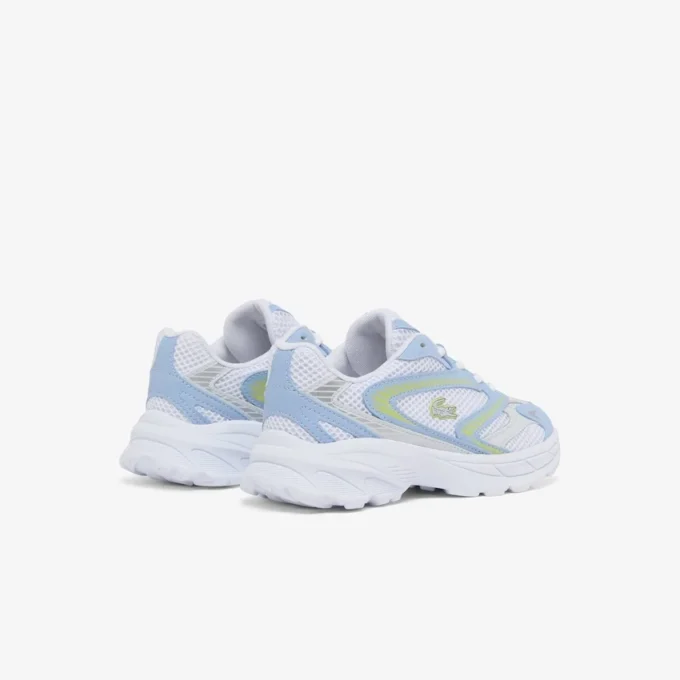 Kinder-Sneaker L003 Neo Shot Kinder-Sneaker L003 Neo Shot