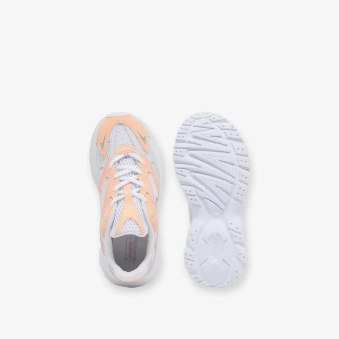 Kinder-Sneaker L003 Neo Shot Kinder-Sneaker L003 Neo Shot