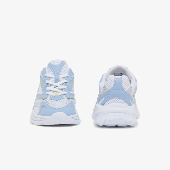 Kinder-Sneaker L003 Neo Shot Kinder-Sneaker L003 Neo Shot