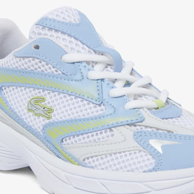 Kinder-Sneaker L003 Neo Shot Kinder-Sneaker L003 Neo Shot