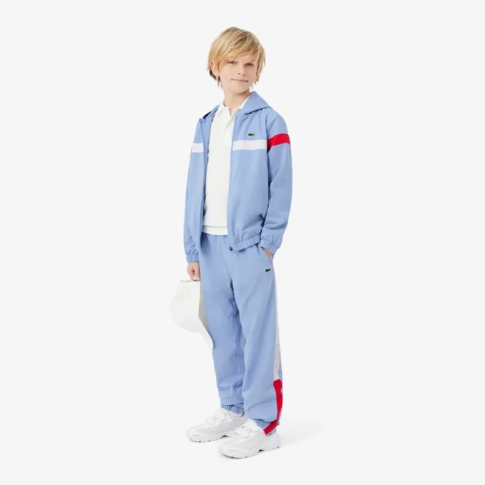 Kinder-Trainingsanzug Kinder-Trainingsanzug