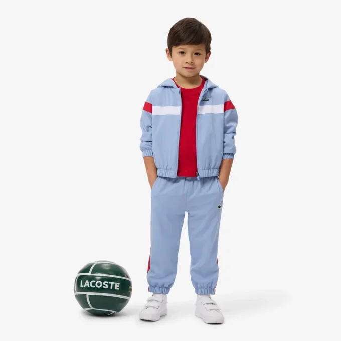 Kinder-Trainingsanzug Kinder-Trainingsanzug