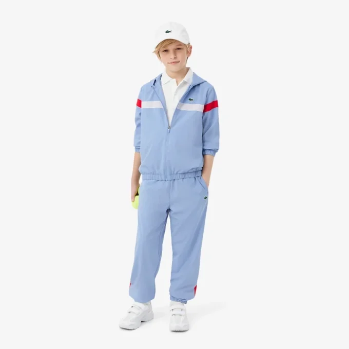 Kinder-Trainingsanzug Kinder-Trainingsanzug