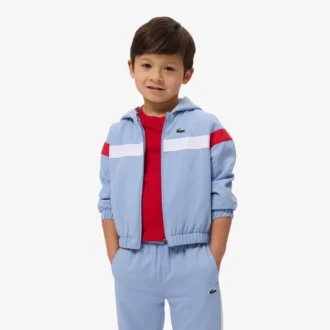 Kinder-Trainingsanzug Kinder-Trainingsanzug