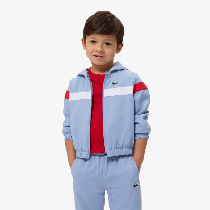 Kinder-Trainingsanzug Kinder-Trainingsanzug